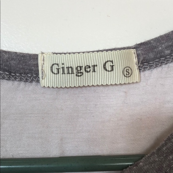 Graphic Tank Top - Picture 3 of 3